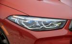 BMW M850i xDrive Carbon Package 2018 года (NA)